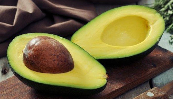 hạt bơ chứa nhiều dưỡng chất