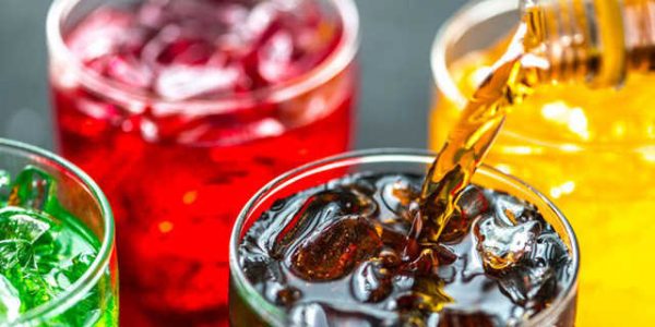 thực phẩm chứa nhiều đường không tốt cho sức khỏe