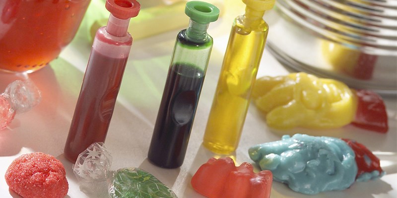 chất phụ gia gây ung thư