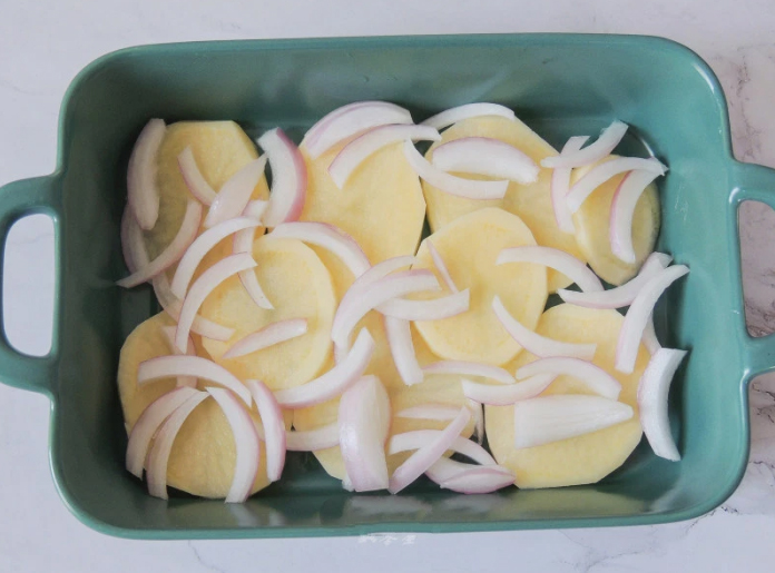 Cánh gà nướng chanh thơm ngon dễ làm - Ảnh 6.