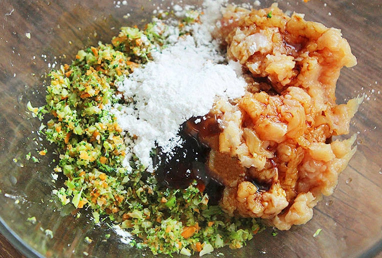 Ai chê ức gà bở, chán thì chẳng qua là chưa biết cách làm, thử kiểu này đảm bảo ăn bao nhiêu cũng hết! - Ảnh 3. Ai chê ức gà bở, chán thì chẳng qua là chưa biết cách làm, thử kiểu này đảm bảo ăn bao nhiêu cũng hết! - Ảnh 3.