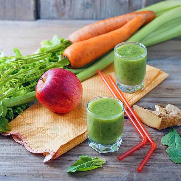 9 loại rau củ không nên bảo quản cùng nhau - Ảnh 1.