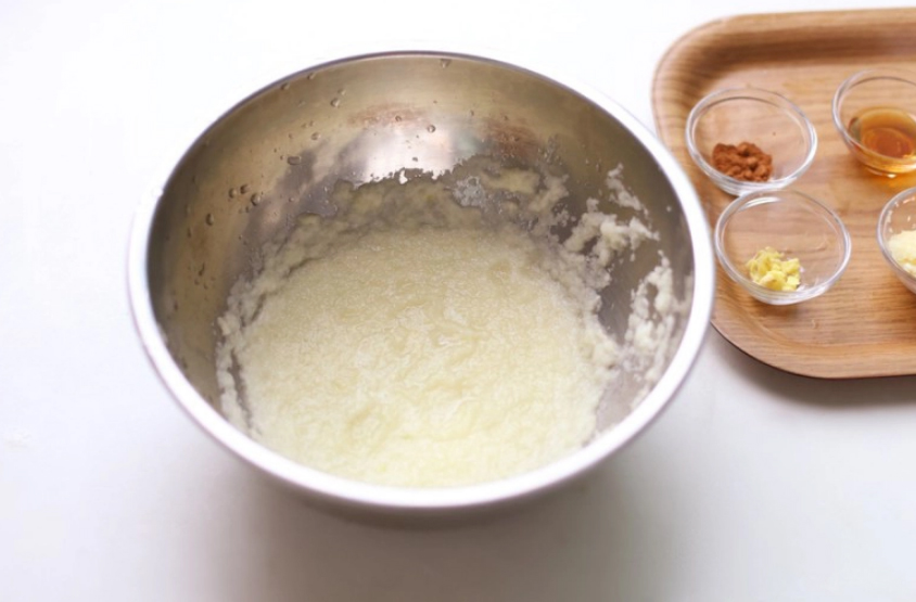 Cách làm món thịt nướng chảo nhưng vị thơm ngon như nướng than hoa - Ảnh 4.