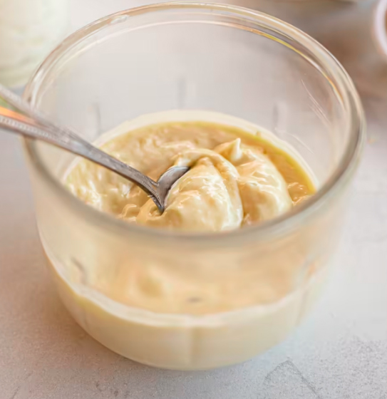 Bật mí công thức làm món bánh sầu riêng vừa ngon lại nịnh mắt khi cho thêm thứ đặc biệt này - Ảnh 3.