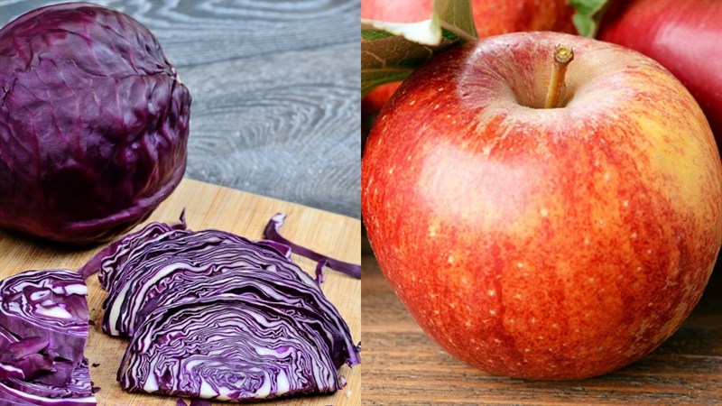 9 loại rau củ không nên bảo quản cùng nhau - Ảnh 9.