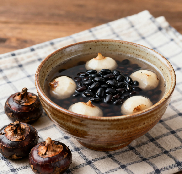 Mẹ tôi nấu 3 món từ loại củ rẻ bèo nhưng giúp giải độc và kháng khuẩn cực tốt cho sức khỏe gia đình - Ảnh 3.