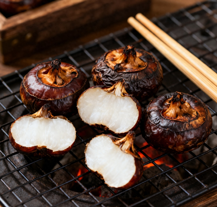 Mẹ tôi nấu 3 món từ loại củ rẻ bèo nhưng giúp giải độc và kháng khuẩn cực tốt cho sức khỏe gia đình - Ảnh 1.