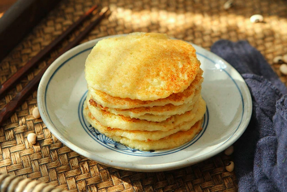 3 món bánh ăn sáng giúp nâng cao khả năng miễn dịch và bảo vệ da săn chắc - Ảnh 3.