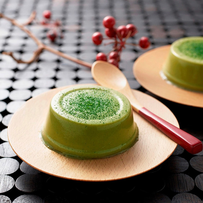 Bảo quản bánh flan đúng cách cho bé ăn dặm