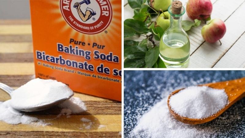 Chuẩn bị dụng cụ Chuẩn bị dụng cụ