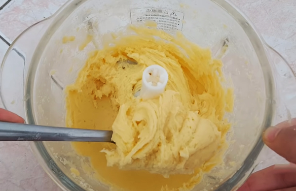 Cách làm chả cá chay từ đậu xanh