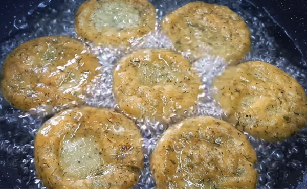 Cách làm chả cá chay từ đậu xanh