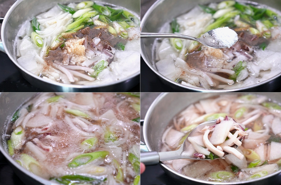 Gợi ý thực đơn cơm tối cuối tuần - Ảnh 9. Gợi ý thực đơn cơm tối cuối tuần - Ảnh 9.