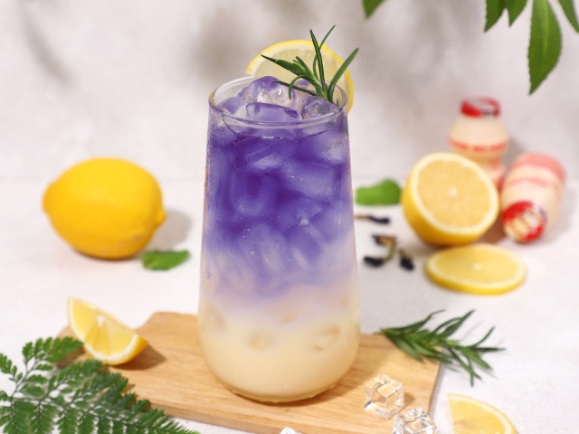 2 loại trà dưỡng da hồng hào sáng mịn, hỗ trợ giảm cân hiệu quả - Ảnh 4.