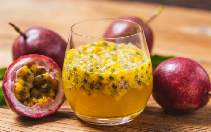 Tác hại của chanh dây là gì? Uống chanh dây mỗi ngày có tốt không? 3