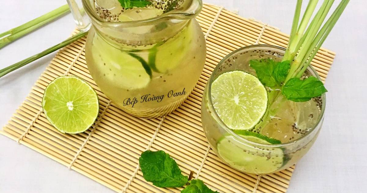 Ăn gì để thanh lọc cơ thể nhẹ nhàng, khỏe mạnh và làm chậm quá trình lão hóa? 3