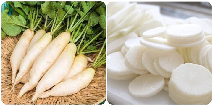 4 loại củ quả vàng giúp tăng cường sức khỏe hệ hô hấp mùa thu đông