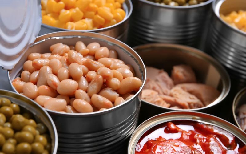 BPA, BPS và BPF gây hại cho sức khỏe đường ruột BPA, BPS và BPF gây hại cho sức khỏe đường ruột