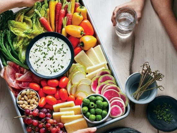 Ăn trái cây khi nào tốt nhất?