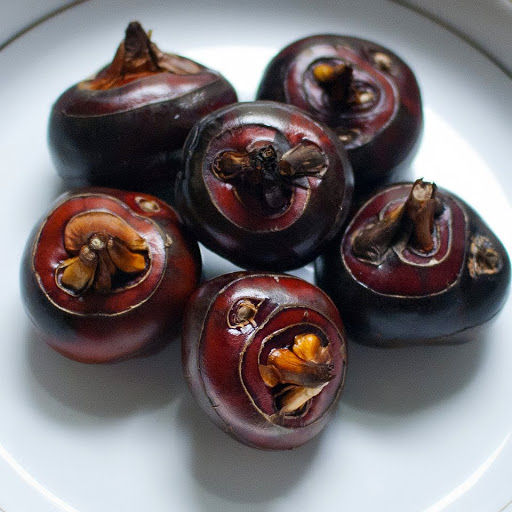 4 loại củ quả vàng giúp tăng cường sức khỏe hệ hô hấp mùa thu đông