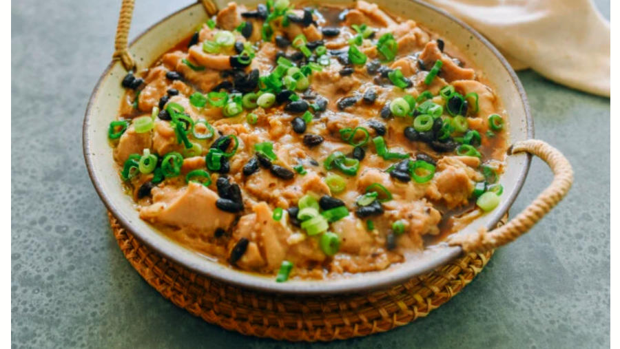 Món ăn nuôi dưỡng khí huyết trong mùa hè từ hai nguyên liệu quen thuộc này vừa dễ làm lại tốt cho da - Ảnh 4. Món ăn nuôi dưỡng khí huyết trong mùa hè từ hai nguyên liệu quen thuộc này vừa dễ làm lại tốt cho da - Ảnh 4.