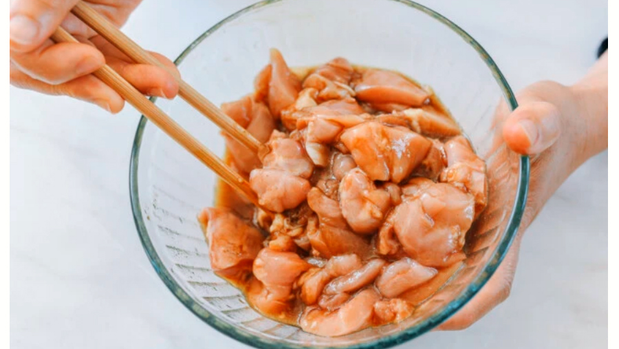 Món ăn nuôi dưỡng khí huyết trong mùa hè từ hai nguyên liệu quen thuộc này vừa dễ làm lại tốt cho da - Ảnh 1. Món ăn nuôi dưỡng khí huyết trong mùa hè từ hai nguyên liệu quen thuộc này vừa dễ làm lại tốt cho da - Ảnh 1.