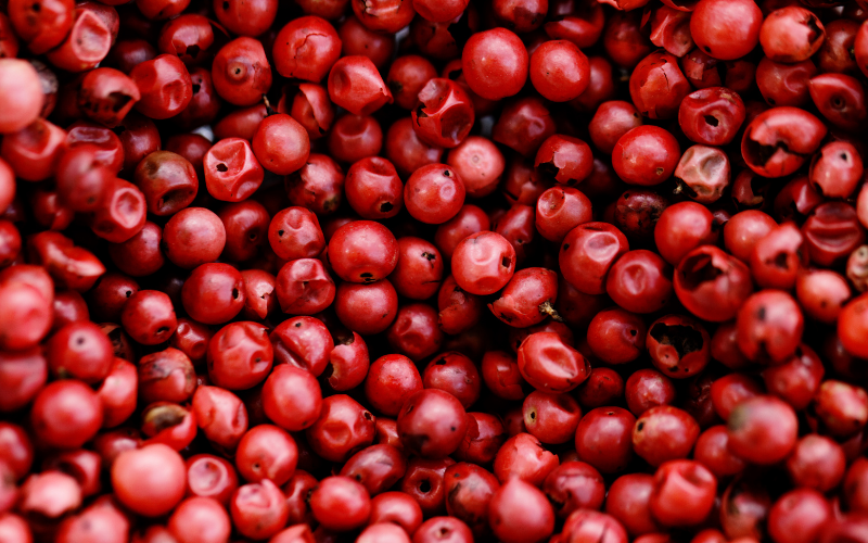 Khám phá tứ đại danh tiêu để nâng tầm món kho , món canh ngon hơn - Ảnh 5. Khám phá tứ đại danh tiêu để nâng tầm món kho , món canh ngon hơn - Ảnh 5.