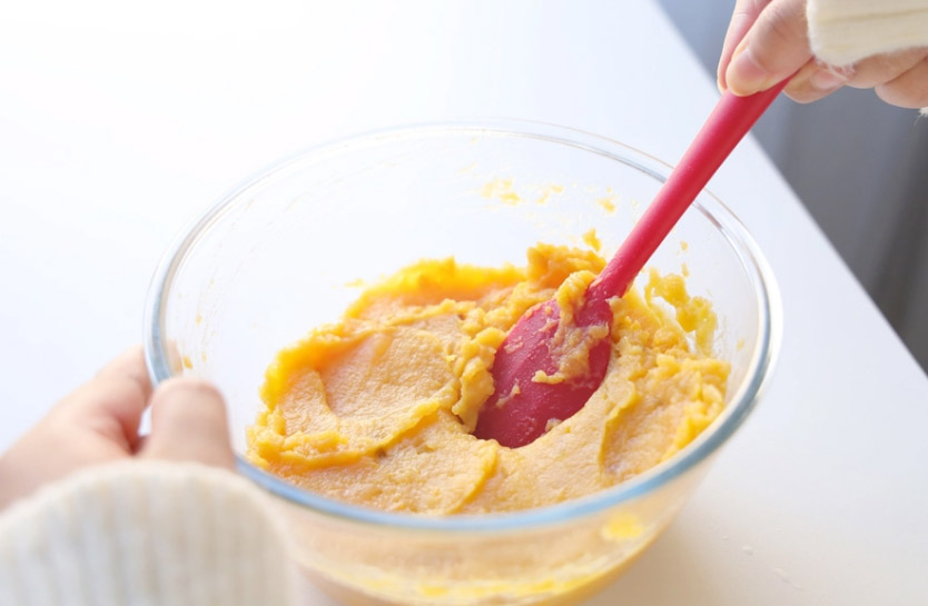 Thưởng thức khoai lang theo một cách vừa mới vừa sang chảnh lại ngon bất ngờ! - Ảnh 6.