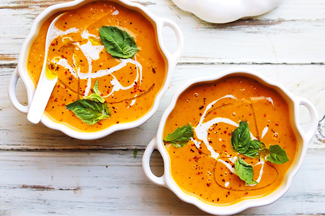 Mẹ đa dạng hóa các món ăn khoai tây nghiền khác nhau