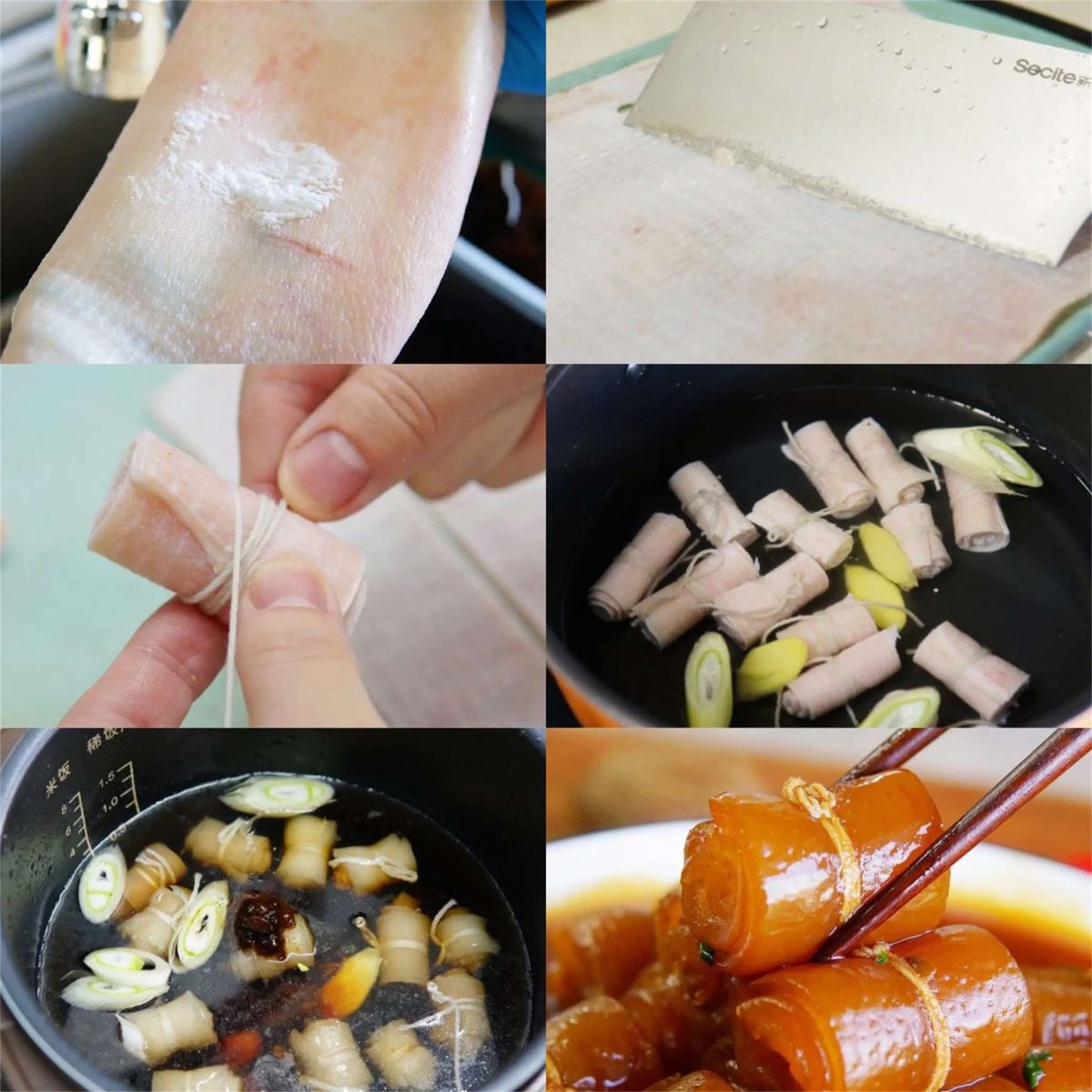 Phụ nữ nên ăn nhiều hơn 4 món này: Nguyên liệu giàu collagen giúp da mịn đẹp, chống khô nẻ và tràn đầy sức sống - Ảnh 8. Phụ nữ nên ăn nhiều hơn 4 món này: Nguyên liệu giàu collagen giúp da mịn đẹp, chống khô nẻ và tràn đầy sức sống - Ảnh 8.