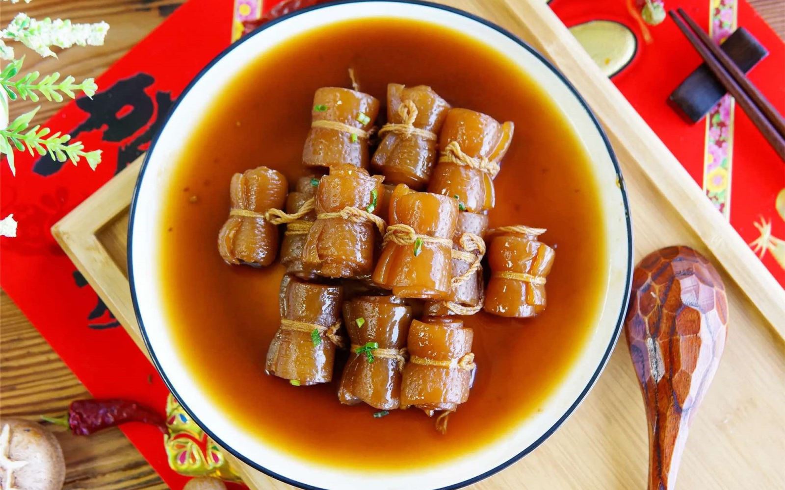 Phụ nữ nên ăn nhiều hơn 4 món này: Nguyên liệu giàu collagen giúp da mịn đẹp, chống khô nẻ và tràn đầy sức sống - Ảnh 9. Phụ nữ nên ăn nhiều hơn 4 món này: Nguyên liệu giàu collagen giúp da mịn đẹp, chống khô nẻ và tràn đầy sức sống - Ảnh 9.