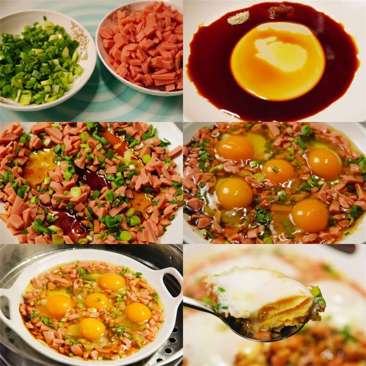 Phụ nữ nên ăn nhiều hơn 4 món này: Nguyên liệu giàu collagen giúp da mịn đẹp, chống khô nẻ và tràn đầy sức sống - Ảnh 5. Phụ nữ nên ăn nhiều hơn 4 món này: Nguyên liệu giàu collagen giúp da mịn đẹp, chống khô nẻ và tràn đầy sức sống - Ảnh 5.