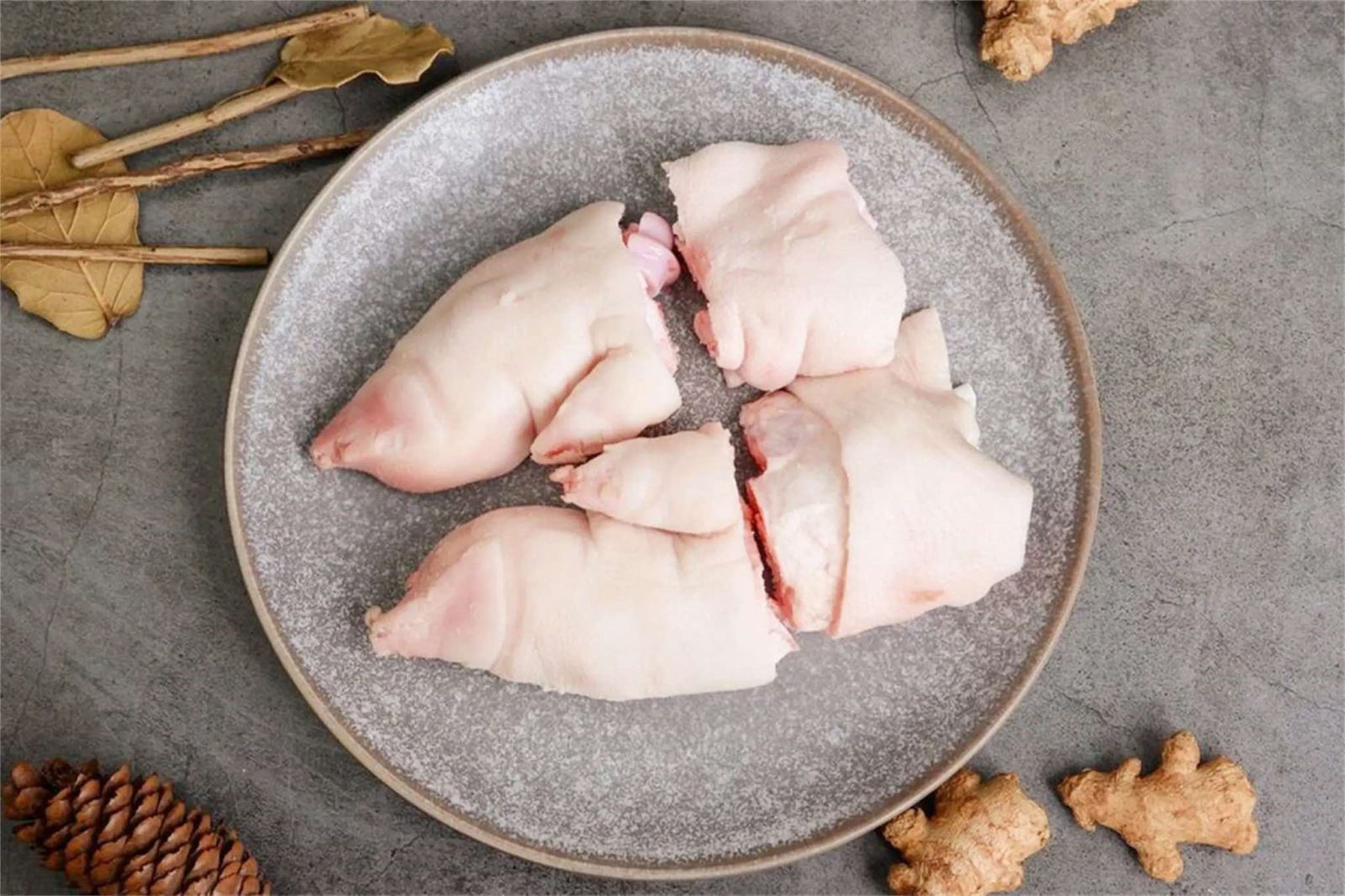 Phụ nữ nên ăn nhiều hơn 4 món này: Nguyên liệu giàu collagen giúp da mịn đẹp, chống khô nẻ và tràn đầy sức sống - Ảnh 1. Phụ nữ nên ăn nhiều hơn 4 món này: Nguyên liệu giàu collagen giúp da mịn đẹp, chống khô nẻ và tràn đầy sức sống - Ảnh 1.