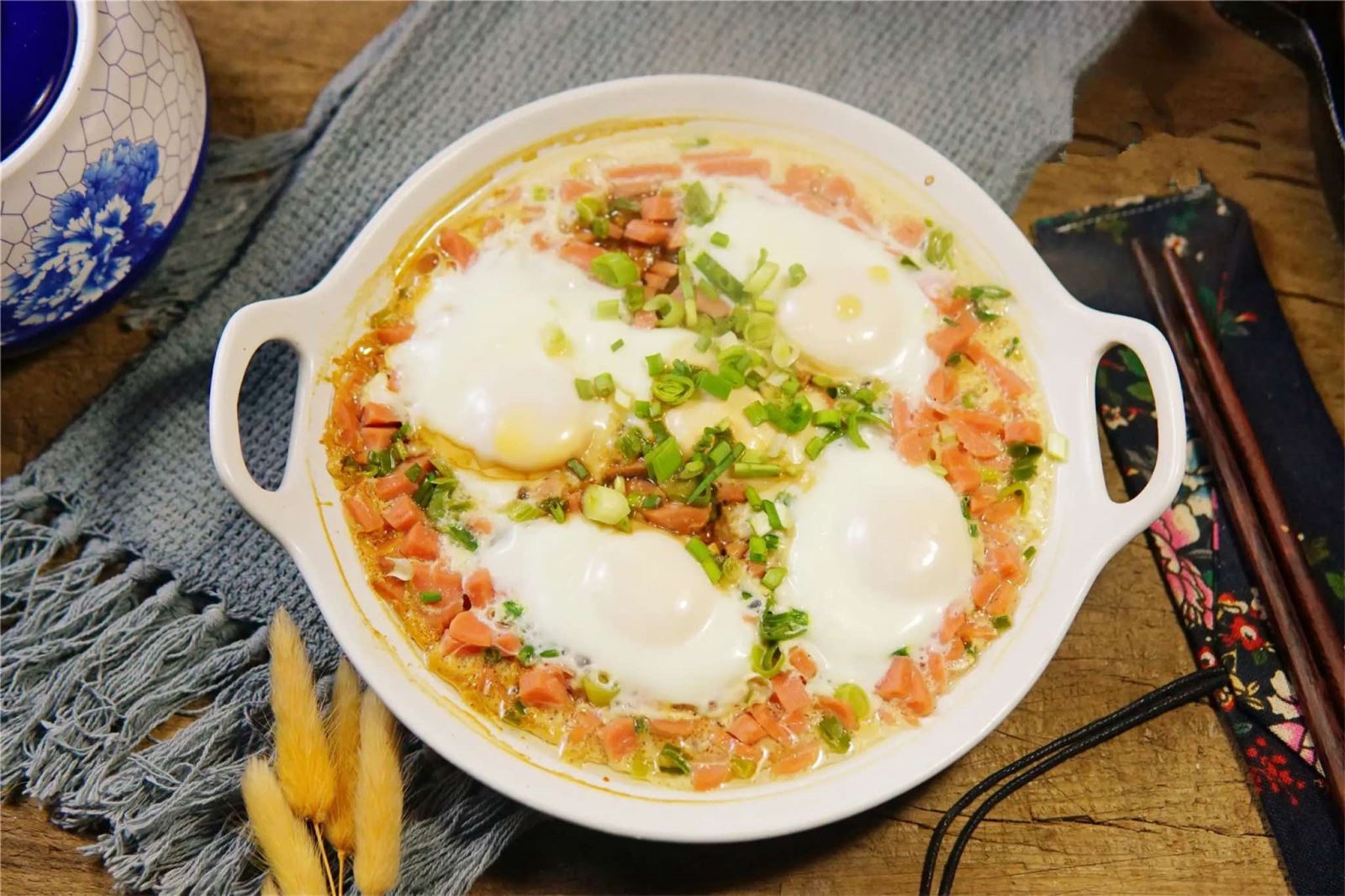 Phụ nữ nên ăn nhiều hơn 4 món này: Nguyên liệu giàu collagen giúp da mịn đẹp, chống khô nẻ và tràn đầy sức sống - Ảnh 6. Phụ nữ nên ăn nhiều hơn 4 món này: Nguyên liệu giàu collagen giúp da mịn đẹp, chống khô nẻ và tràn đầy sức sống - Ảnh 6.