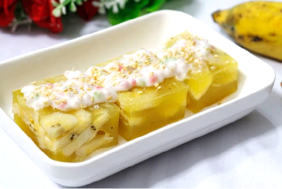 3 món bánh ngon mà chẳng cần lò nướng cũng làm được: Chị em vào bếp vài phút là có ngay đồ ăn chống buồn miệng! - Ảnh 7.