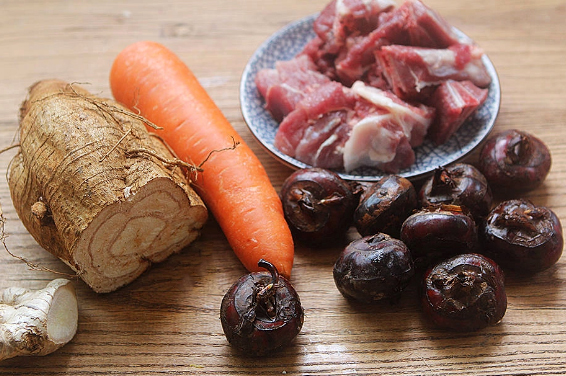 Đã bắt đầu tiết Xuân Phân và đây là 3 món canh giúp tăng sức đề kháng cực tốt - Ảnh 1.