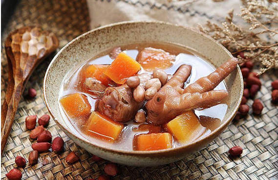 Đã bắt đầu tiết Xuân Phân và đây là 3 món canh giúp tăng sức đề kháng cực tốt - Ảnh 4.