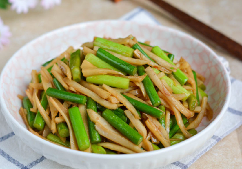 Ăn món rau này có thể giúp thải độc và dưỡng gan, giảm táo bón, tiêu diệt vi khuẩn lại giúp tẩy giun - Ảnh 7.