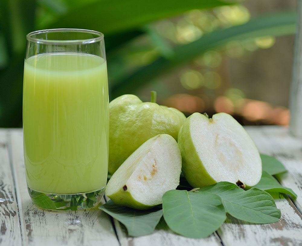 3 loại nước ép vừa giúp da trắng bật tông, vừa hỗ trợ giảm cân cực hiệu quả - Ảnh 1.