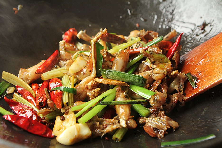 Bổ sung canxi, vitamin E giúp làm chậm quá trình lão hóa với món ăn cực đưa vị- Ảnh 6.