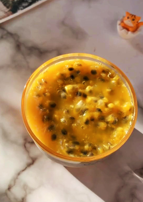 Có món pudding làm chưa tới 5 phút mà giúp sáng da, giảm cân cực hiệu quả - Ảnh 2.