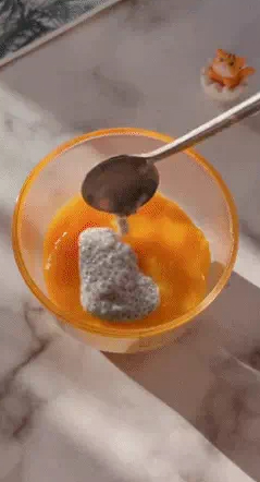 Có món pudding làm chưa tới 5 phút mà giúp sáng da, giảm cân cực hiệu quả - Ảnh 3.