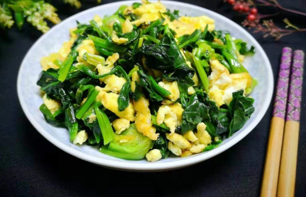 “Dưỡng gan vào mùa đông sẽ tránh xa bệnh tật”: 3 món ăn bổ gan, đẹp da bạn nên thường xuyên dùng - Ảnh 3.