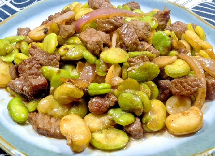 3 món thải độc không thể bỏ qua trong tháng 4: Vừa nuôi dưỡng gan, thanh nhiệt cơ thể lại làm đẹp da - Ảnh 3. 3 món thải độc không thể bỏ qua trong tháng 4: Vừa nuôi dưỡng gan, thanh nhiệt cơ thể lại làm đẹp da - Ảnh 3.