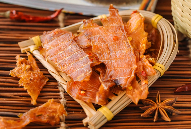 Đây là cách làm 3 món thịt khô tuyệt ngon cho ngày Tết Nguyên đán - Ảnh 12.