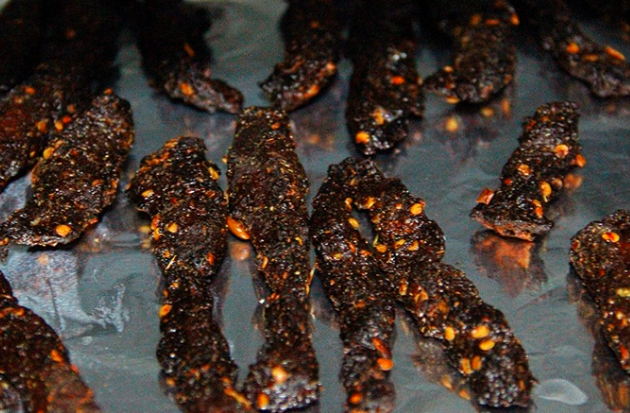 Đây là cách làm 3 món thịt khô tuyệt ngon cho ngày Tết Nguyên đán - Ảnh 4.