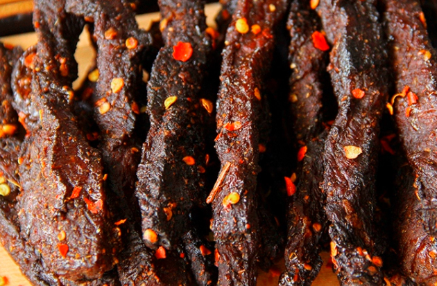 Đây là cách làm 3 món thịt khô tuyệt ngon cho ngày Tết Nguyên đán - Ảnh 5.