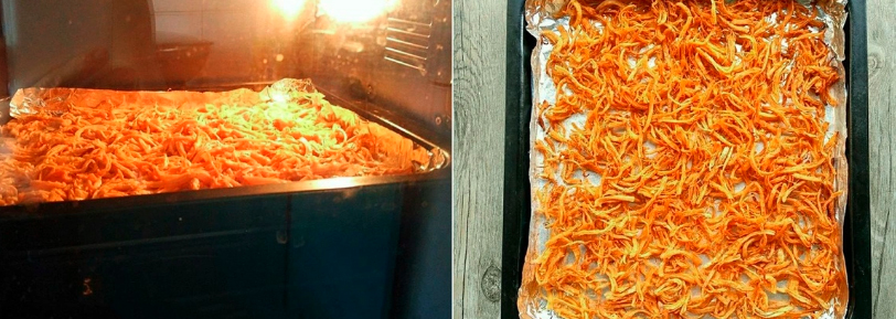 Đây là cách làm 3 món thịt khô tuyệt ngon cho ngày Tết Nguyên đán - Ảnh 7.