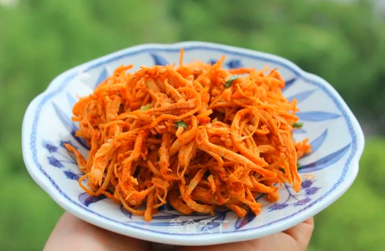 Đây là cách làm 3 món thịt khô tuyệt ngon cho ngày Tết Nguyên đán - Ảnh 8.