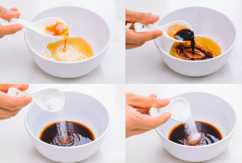 Đây là cách làm 3 món thịt khô tuyệt ngon cho ngày Tết Nguyên đán - Ảnh 9.